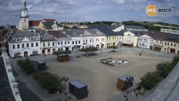 Město Bruntál