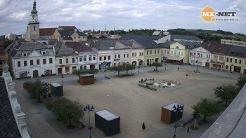 Město Bruntál