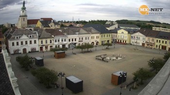 Město Bruntál