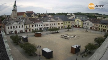 Město Bruntál