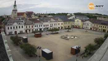 Město Bruntál