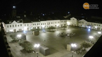 Město Bruntál