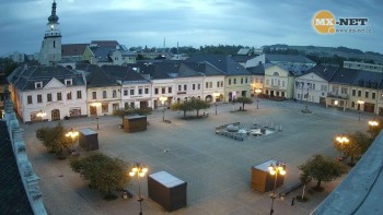 Město Bruntál