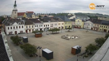 Město Bruntál