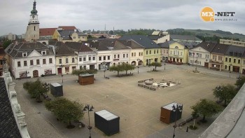 Město Bruntál