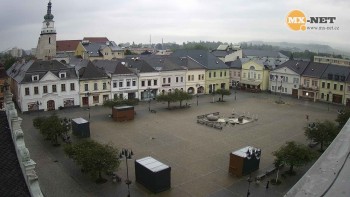 Město Bruntál