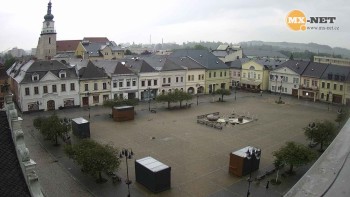 Město Bruntál