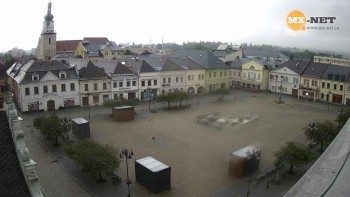 Město Bruntál