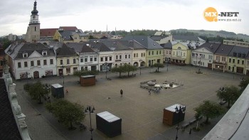 Město Bruntál