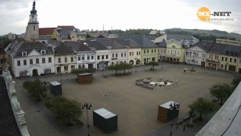 Město Bruntál