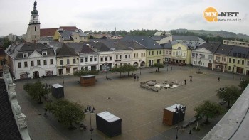 Město Bruntál