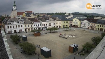 Město Bruntál