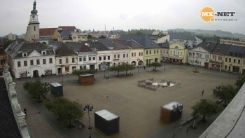 Město Bruntál