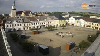 Město Bruntál