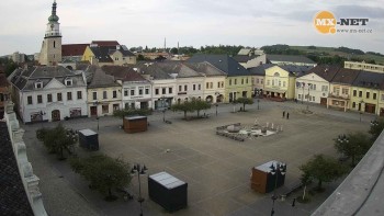 Město Bruntál
