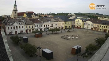 Město Bruntál