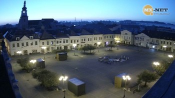Město Bruntál