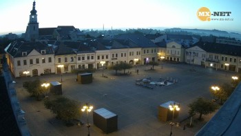 Město Bruntál
