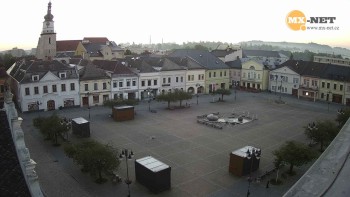 Město Bruntál