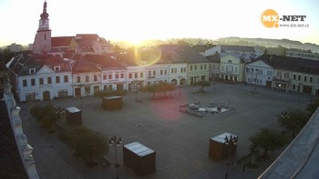 Město Bruntál
