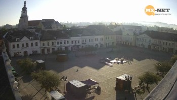Město Bruntál