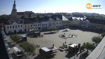 Město Bruntál
