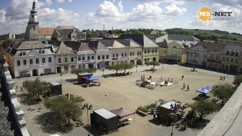 Město Bruntál