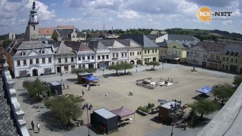 Město Bruntál