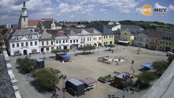 Město Bruntál