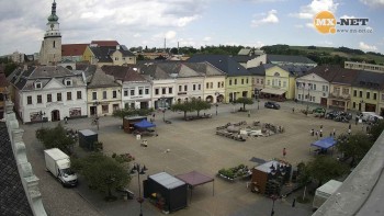 Město Bruntál