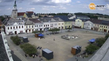 Město Bruntál
