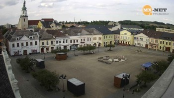 Město Bruntál