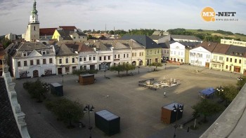 Město Bruntál