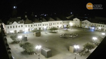 Město Bruntál