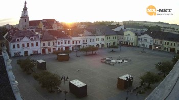 Město Bruntál