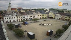 Náměstí Míru