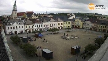 Město Bruntál