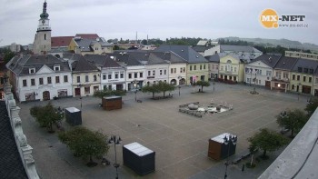 Město Bruntál