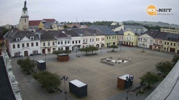 Město Bruntál