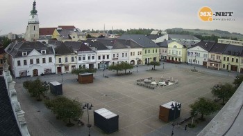 Město Bruntál