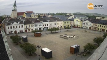 Město Bruntál