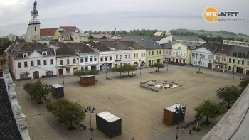 Město Bruntál