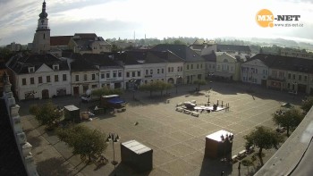 Město Bruntál