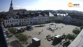 Město Bruntál