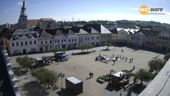 Město Bruntál