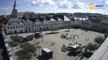 Město Bruntál