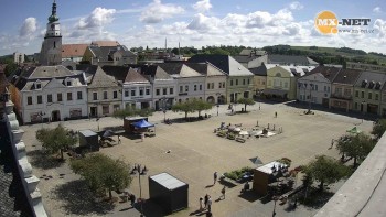 Město Bruntál