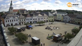 Město Bruntál
