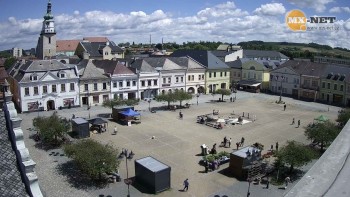 Město Bruntál