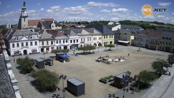 Město Bruntál